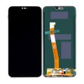 Huawei Honor 10 LCD and Touch Screen Assembly [Black]